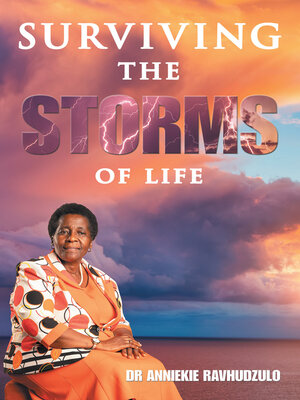 cover image of Surviving the Storms of Life